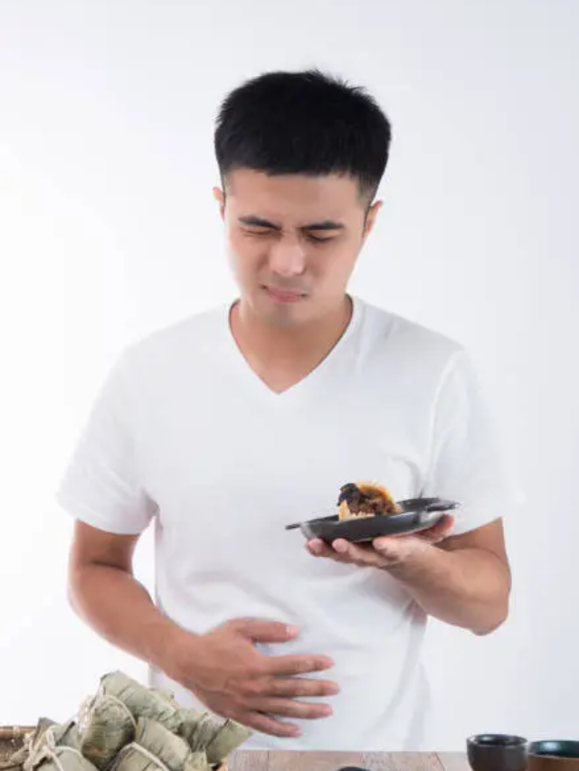 Food Poisoning During Travel: 5 Things to Do