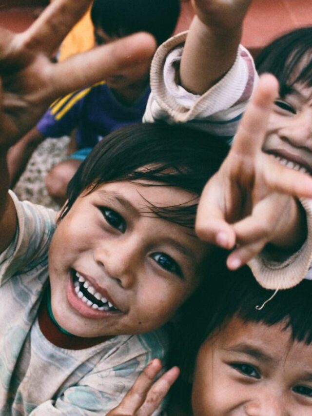 International Day for the Eradication of Poverty!