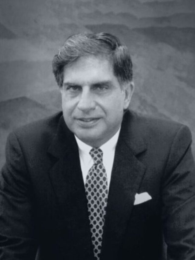 Ratan N Tata’s Legacy Lives On!