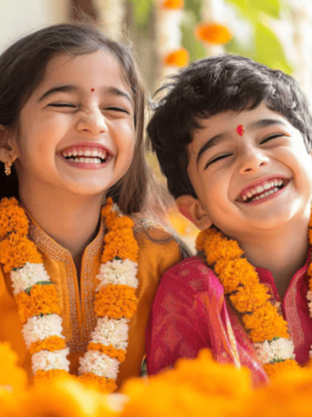 Bhaiya Dooj or Bhai Dooj 2024: Celebrating the bond of divine LOVE and ultimate PROTECTION