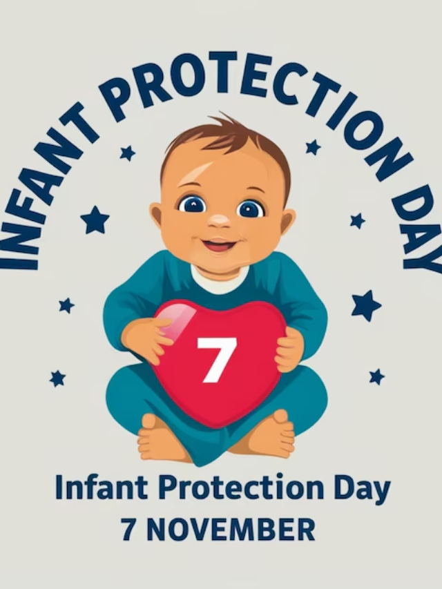 Infant Protection Day 2024