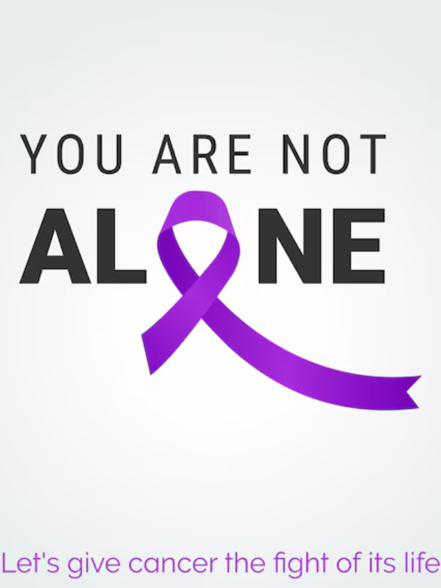 National Cancer Awareness Day – November 7