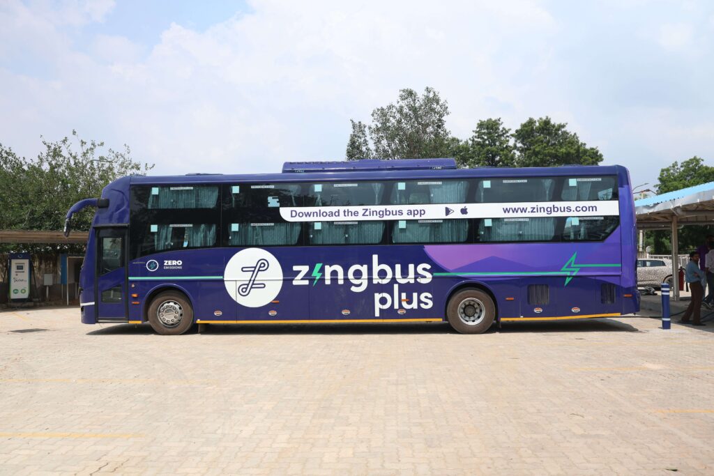 Electric Buses for Public Transport: Fuel Taxes, EV Policies and the Road Ahead