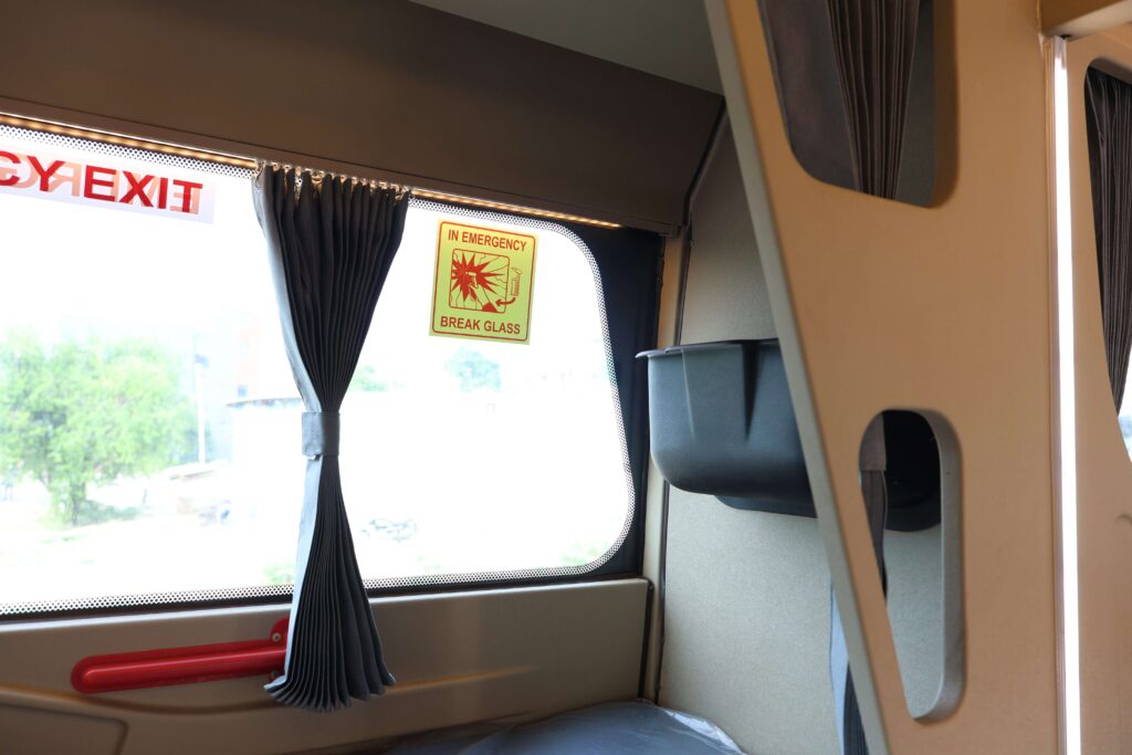 electric buses for public transport