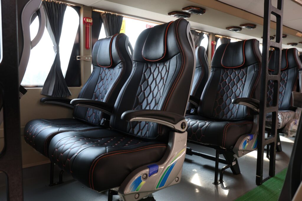 Electric Buses in India: Redefining the Adoption of EVs in India