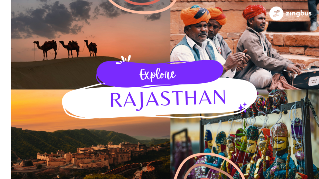Rajasthan Travel Guide