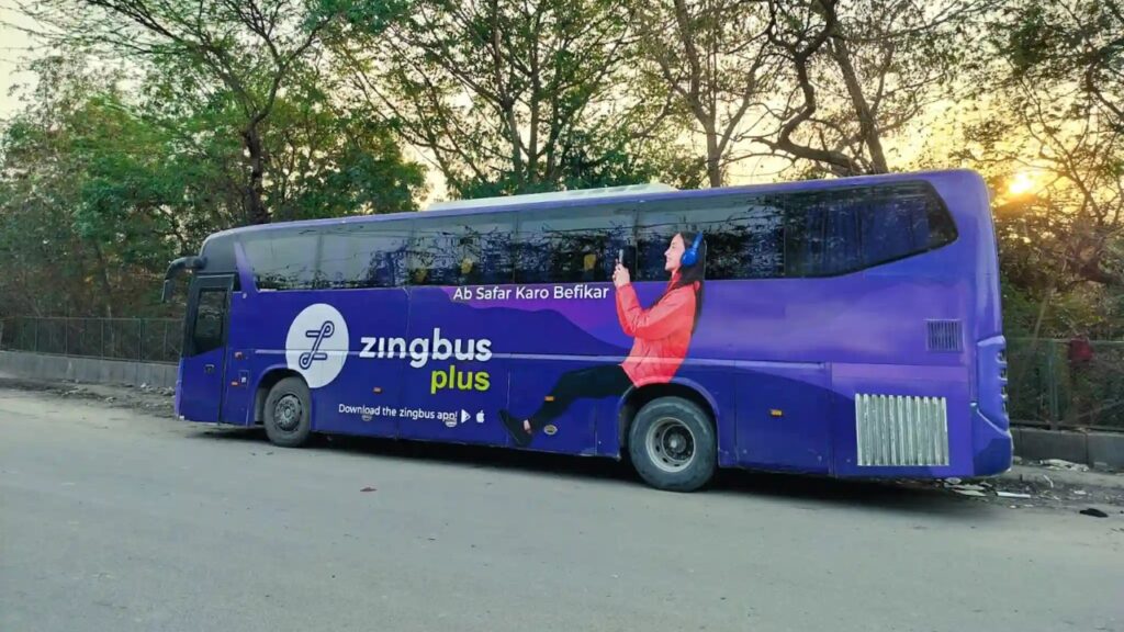 zingbus plus side profile