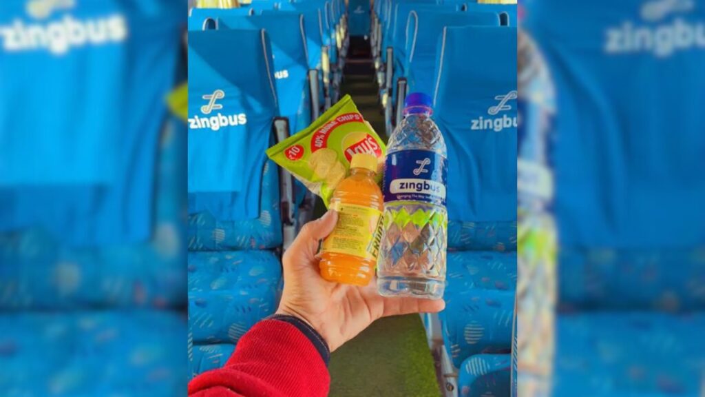 things to carry for Nane Ghat Trek