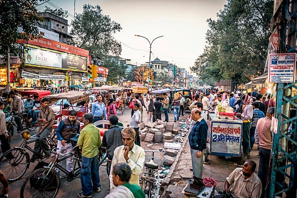 Best Markets in Delhi 2025