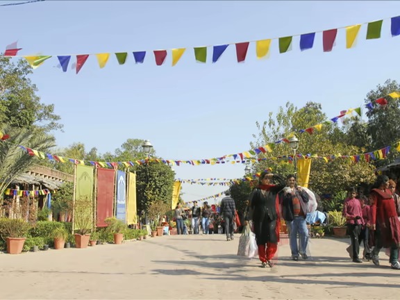 Best Markets in Delhi 2025