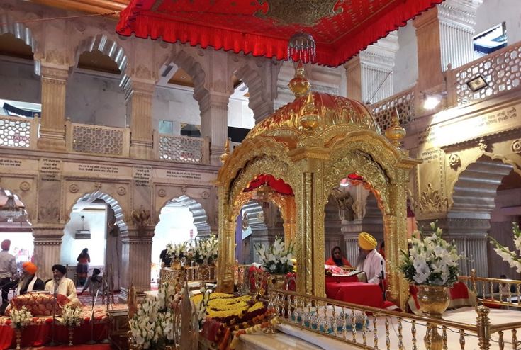 Guru Nanak Jayanti Travel Guide