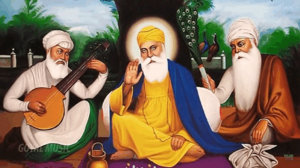Guru Nanak Jayanti Travel Guide: Sacred Routes & Celebrations