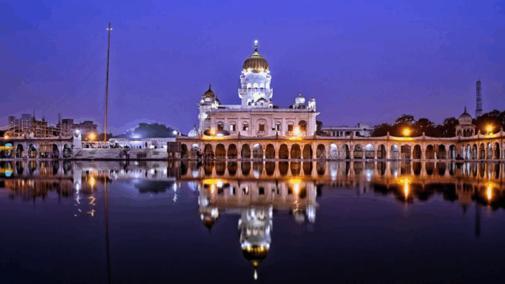 Guru Nanak Jayanti Travel Guide