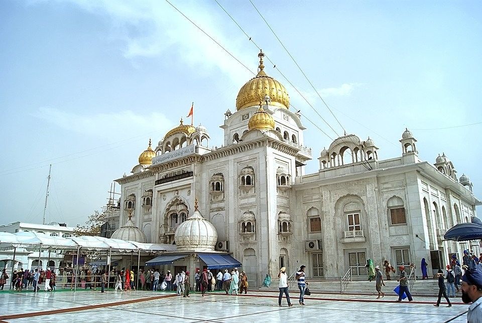 Guru Tegh Bahadur