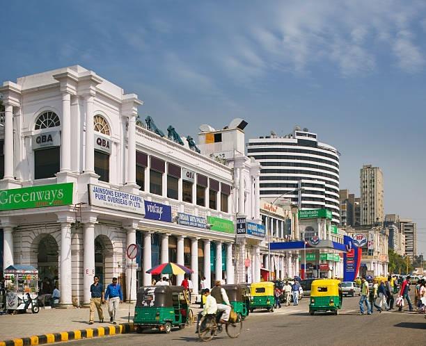 Best Markets in Delhi 2025