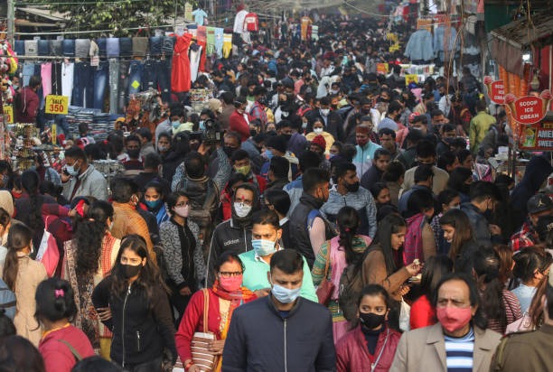 Best Markets in Delhi 2025