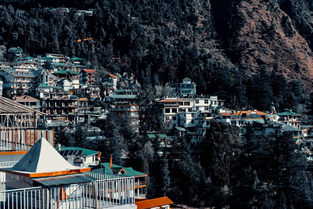 Workation Destinations India 2025: Where Work Meets Wanderlust