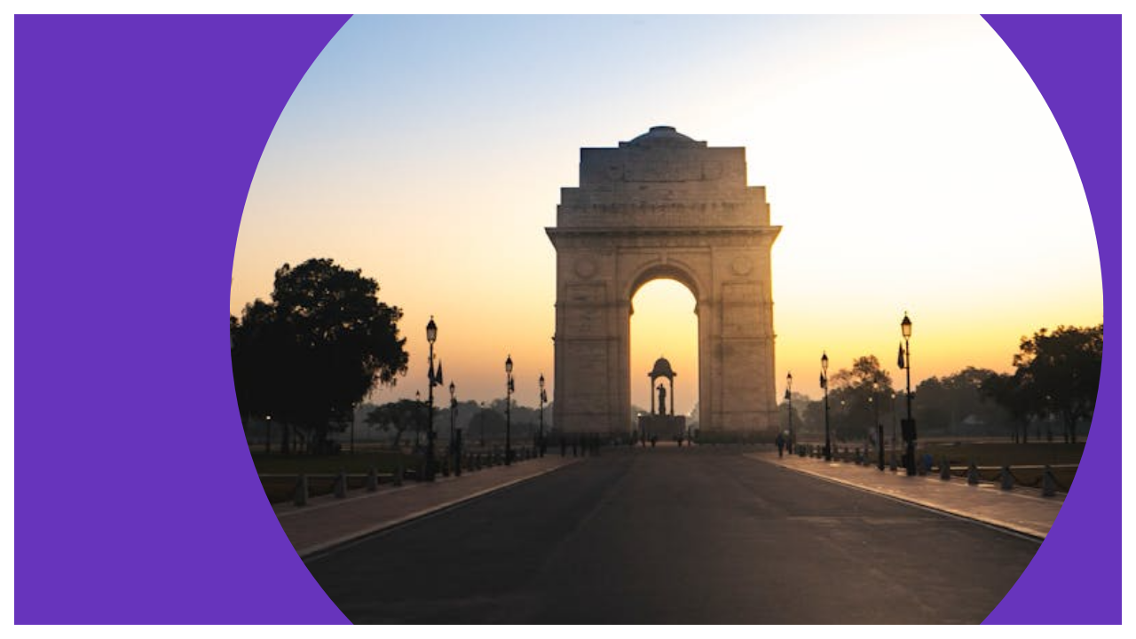 Best Places to Visit Near Delhi Within 200 km