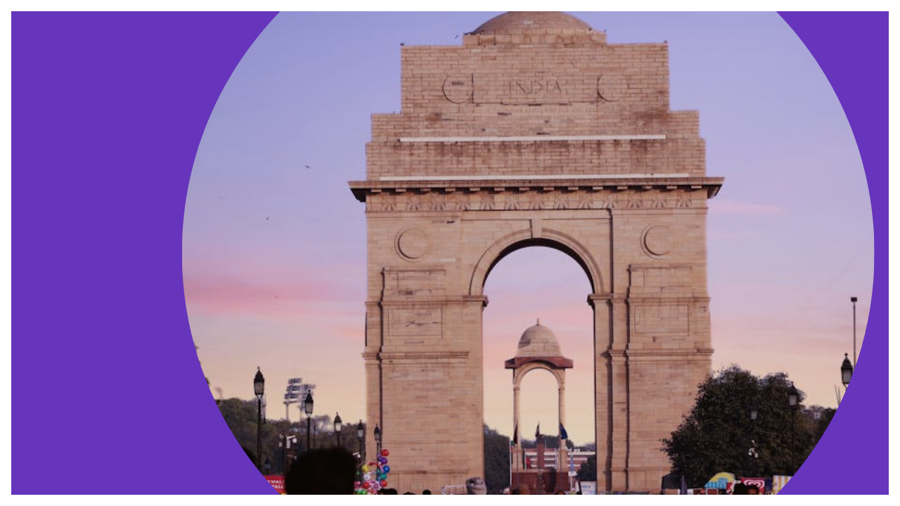 Places to Visit Near Delhi Within 100Km