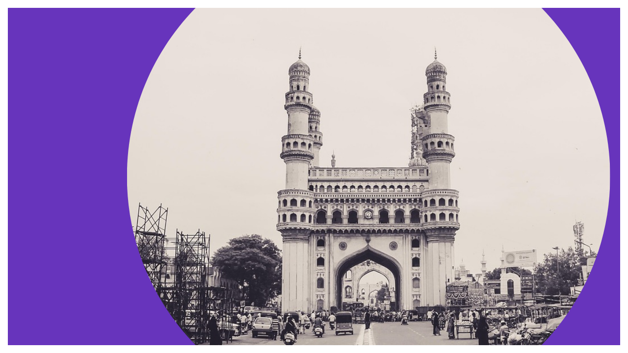 Places to Visit Near Hyderabad Within 200 km