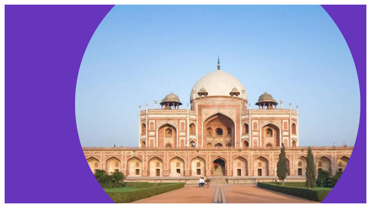 Places to Visit in Delhi with Friends