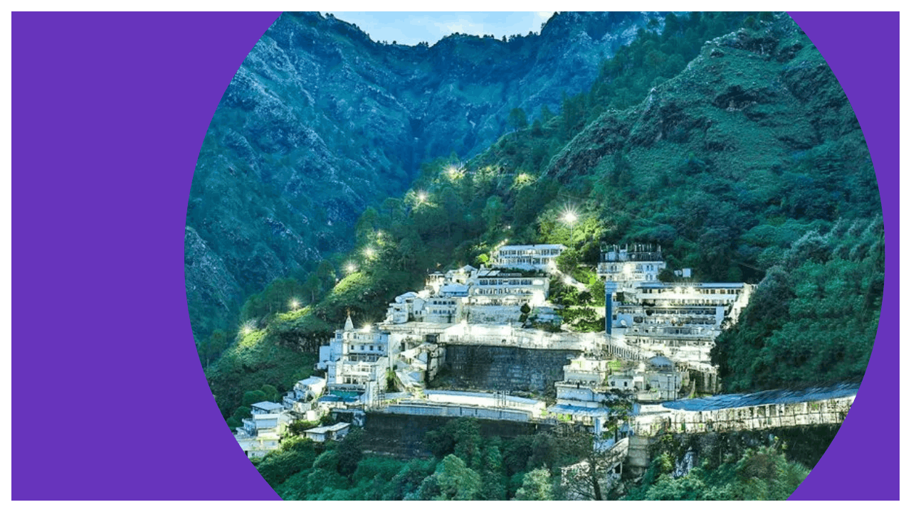 Temples In Jammu Kashmir