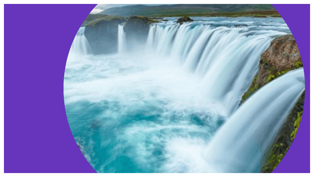 Waterfalls Near Hyderabad