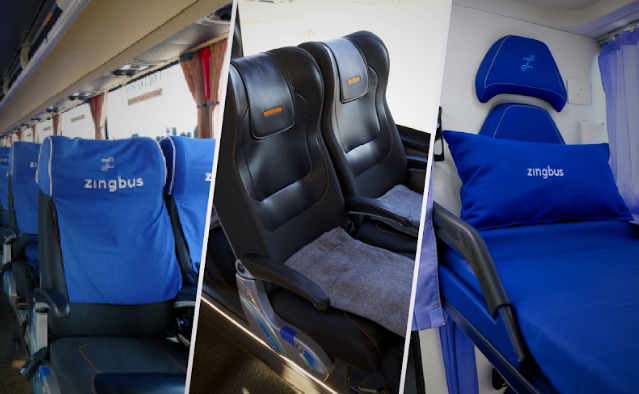 Zero Cancellation Policy