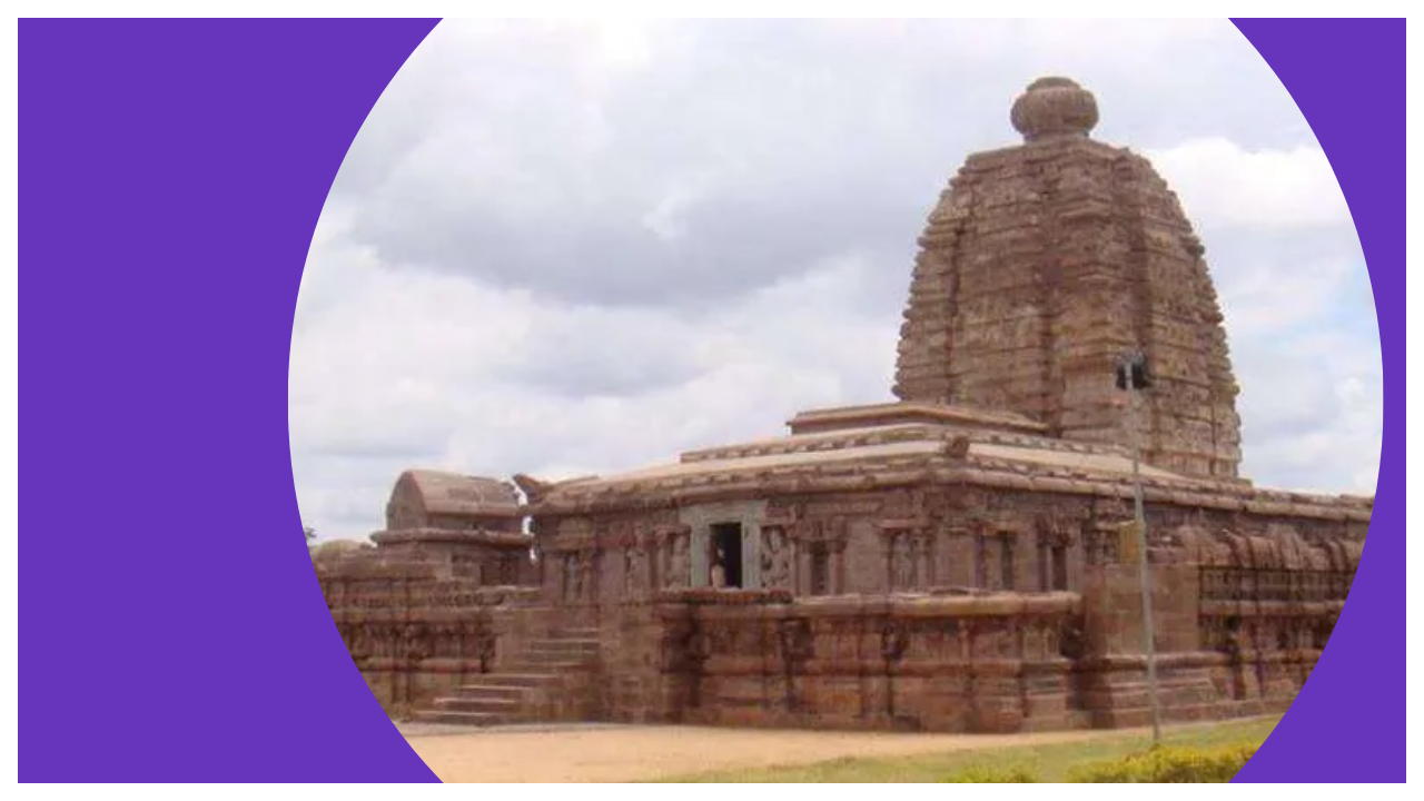 Alampur Jogulamba Temple