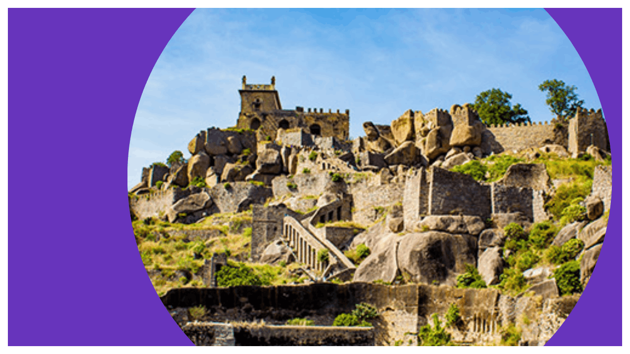 Bangalore To Hyderabad Places To Visit