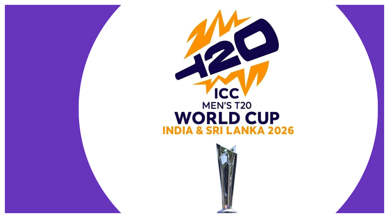 ICC Men’s T20 World Cup 2026 Schedule