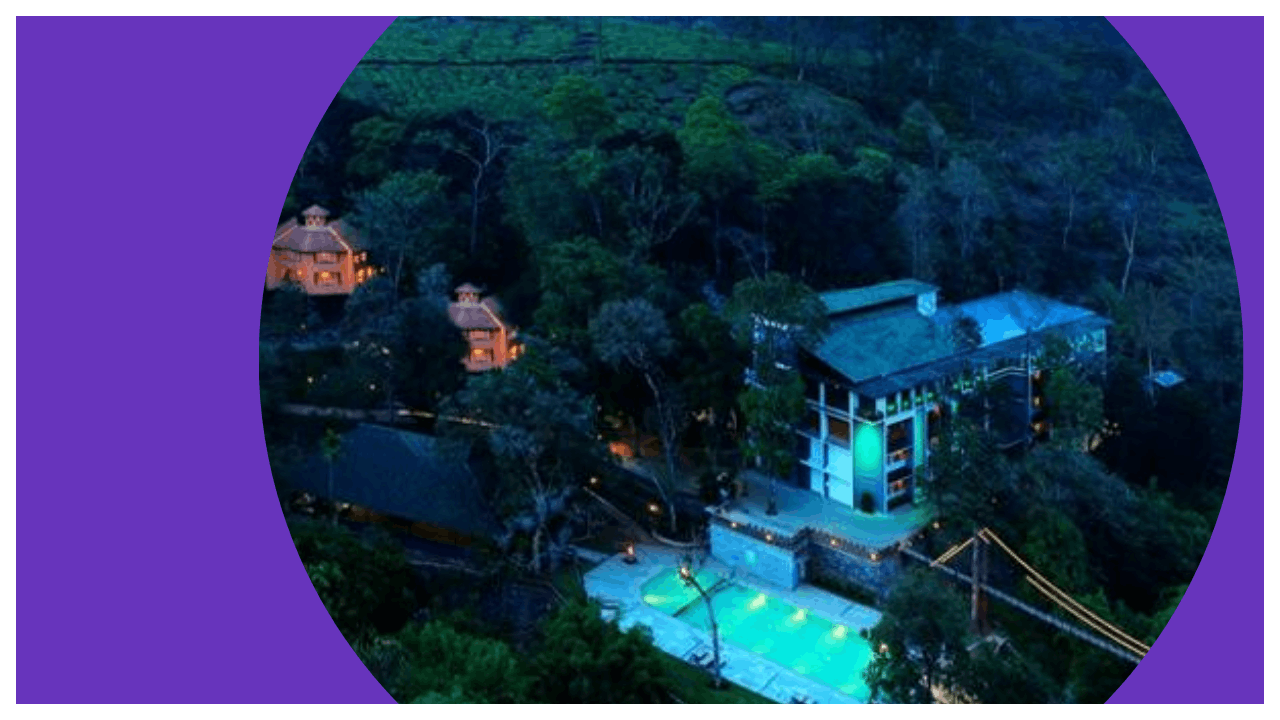 Places to Visit Near Bangalore During Valentine Week Under 100Km