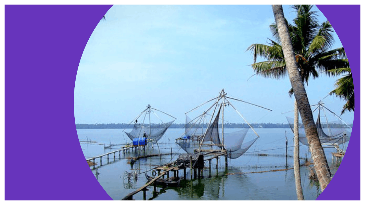 Places to Visit Near Chennai During Valentine Week Under 100Km