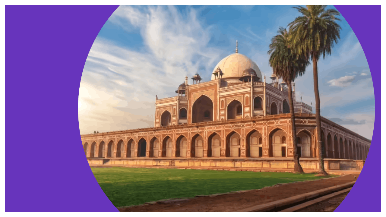 Places to Visit Near Delhi During Valentine Week Under 100Km