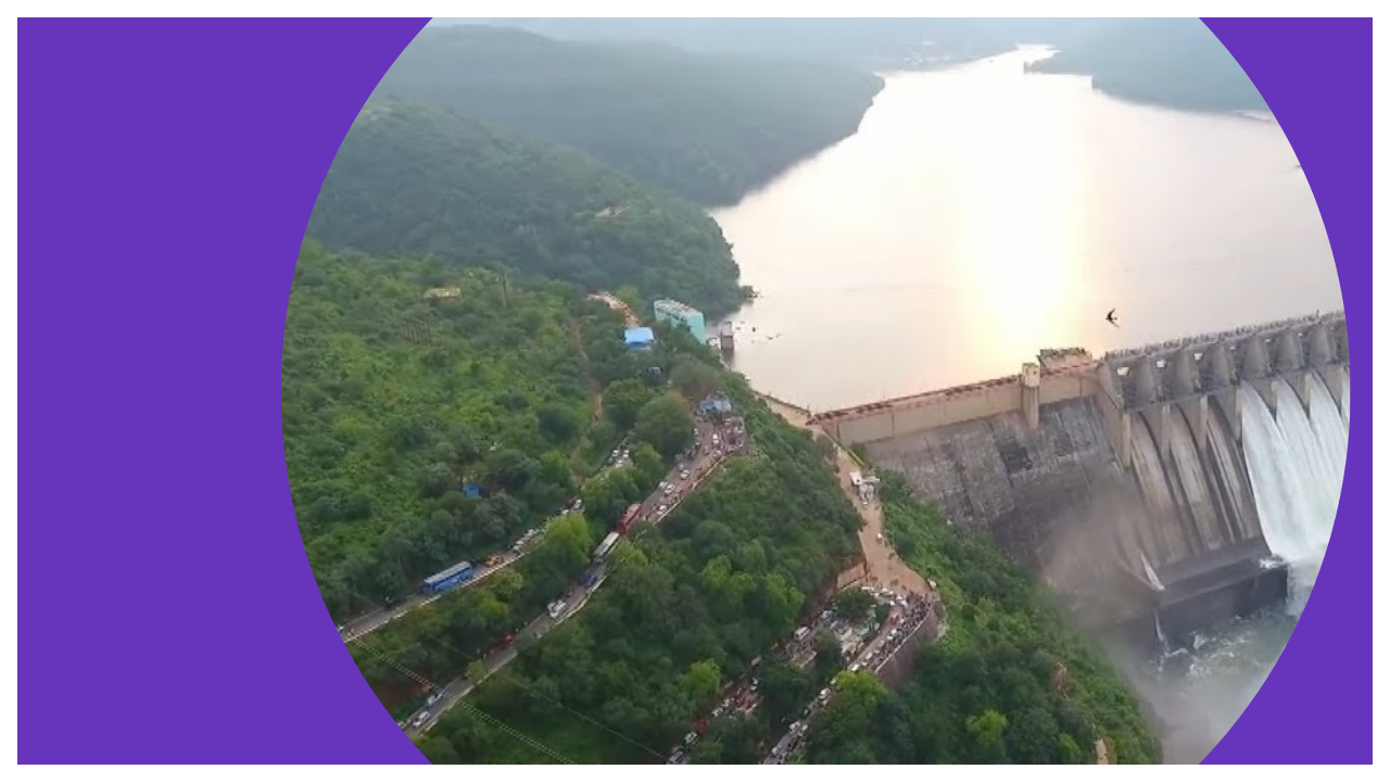 Places to Visit Near Hyderabad During Valentine Week Under 100Km