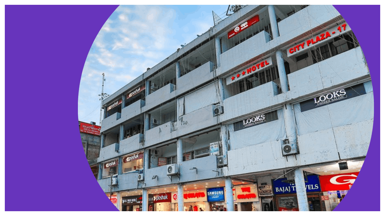 Shopping Places In Chandigarh