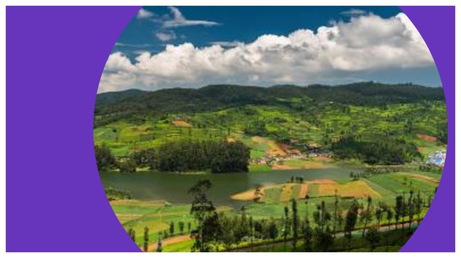 Hill Stations Near Chennai