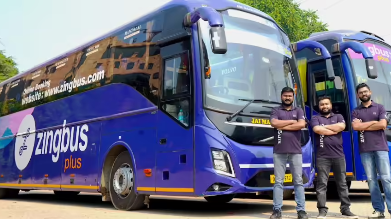 zingbus vs intrcity smartbus comparison covering routes comfort pricing food and value for intercity bus travel in India
