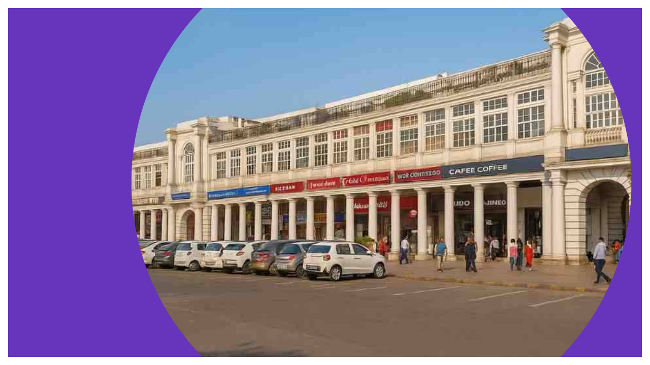 Places to visit in Delhi: First-timer guide featuring Red Fort, Chandni Chowk, India Gate, and Qutub Minar, 2026