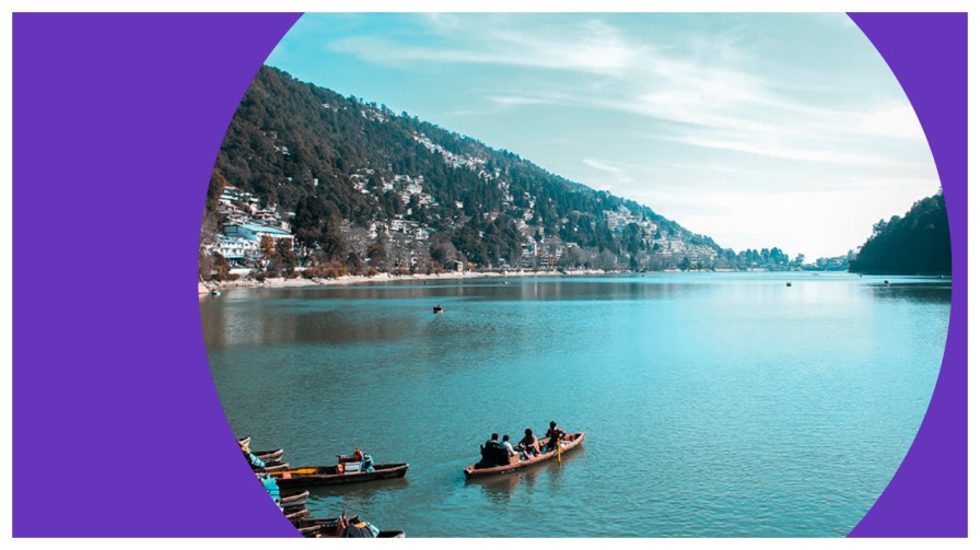 Budget weekend getaways from Delhi including Rishikesh, Haridwar, Mathura and Neemrana in 2026