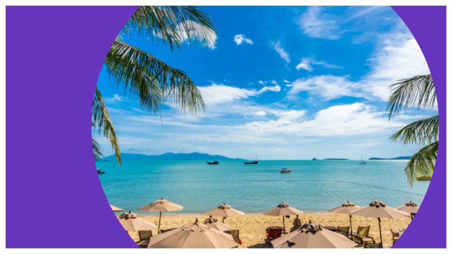 Goa travel guide covering north and south Goa beaches nightlife water sports and budget tips for 2026