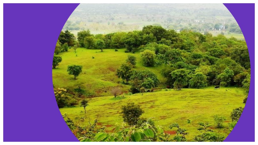 hill stations near Hyderabad