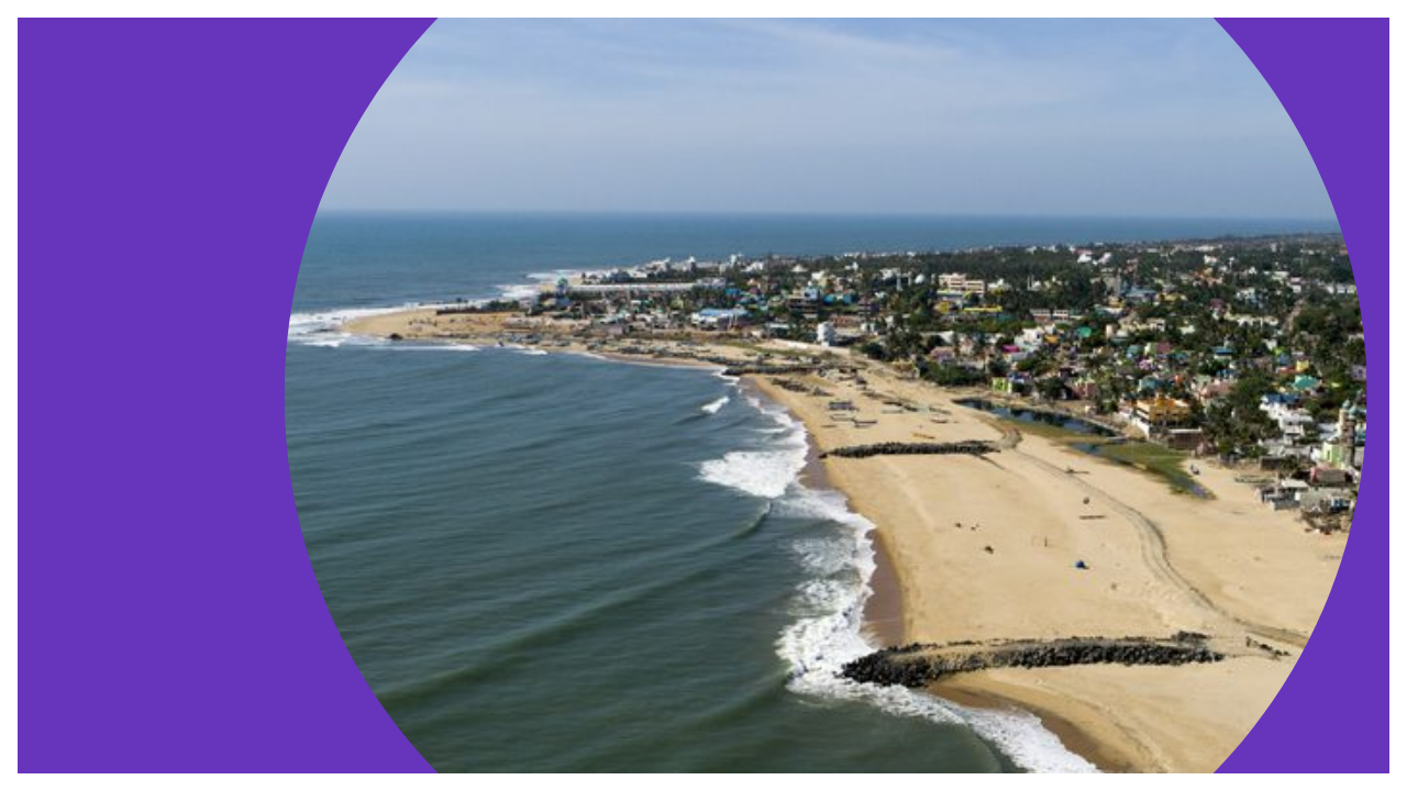 ECR Road Trip Chennai