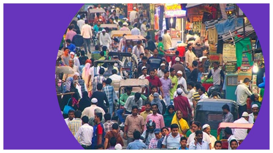 Famous Markets in Delhi