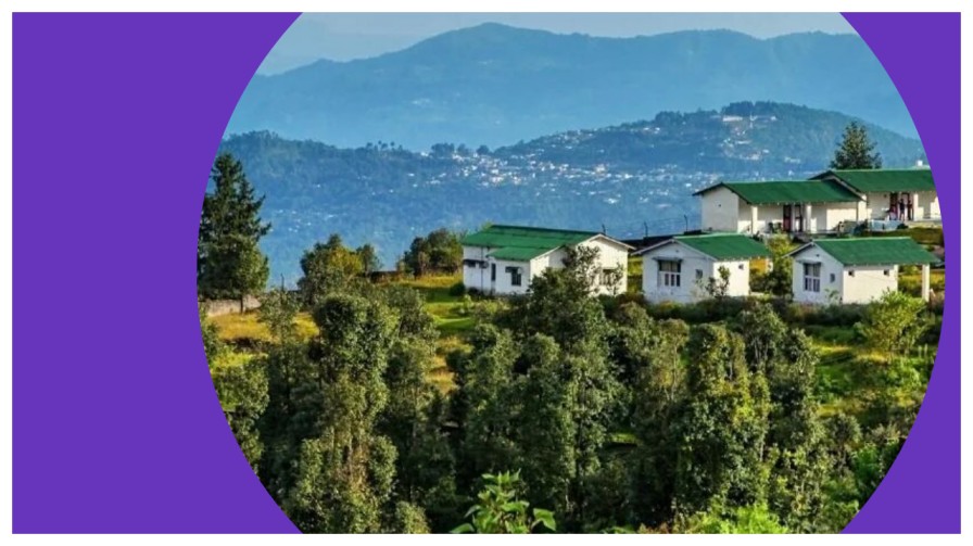 Places to Visit in Summer in India