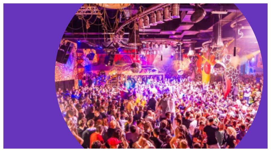 nightlife in hyderabad