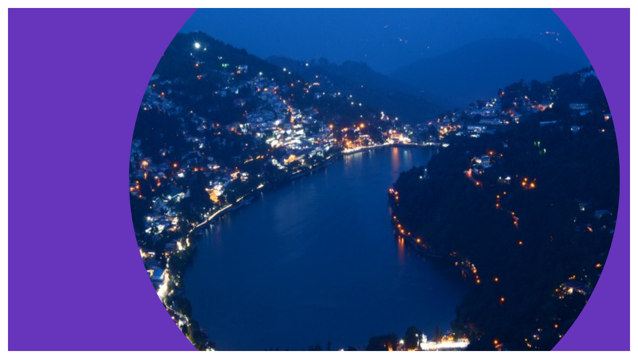 दिल्ली के आस-पास घूमने की जगह