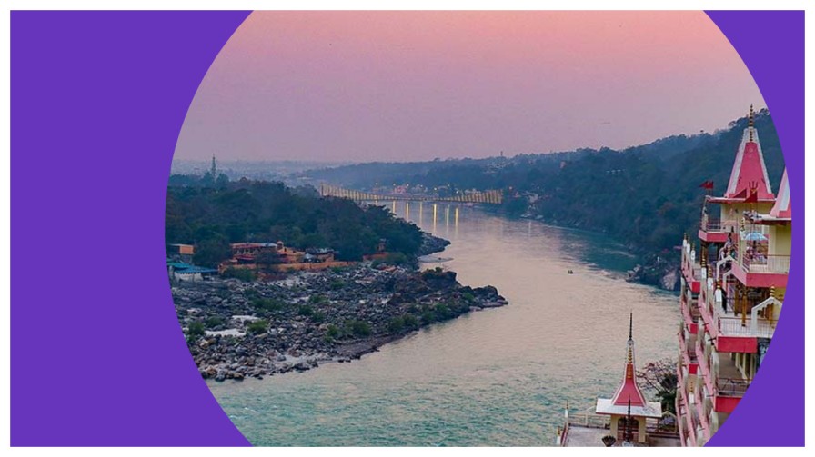 Guide to the top 10 things to do in Rishikesh with river rafting, Ganga Aarti, and hill views