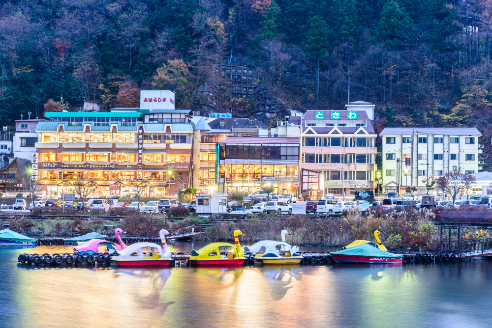 Rishikesh riverside with Lakshman Jhula bridge Himalayan hills and temple skyline complete places to visit guide 2026