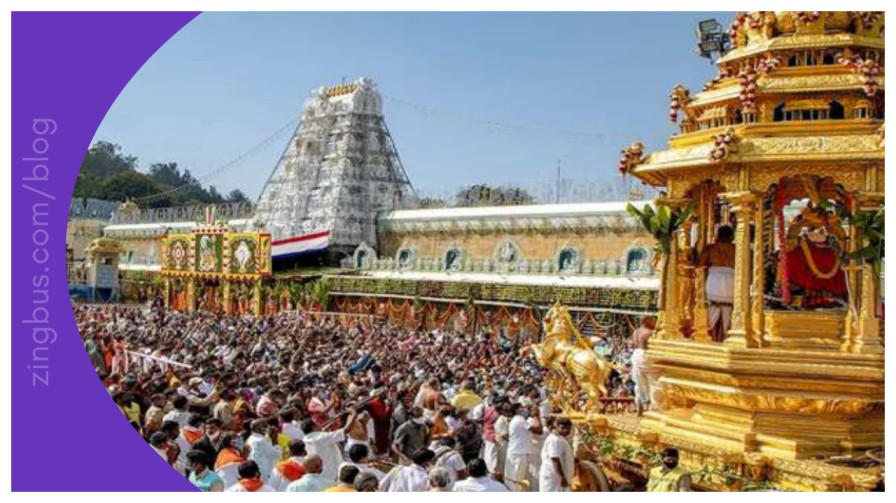 Places to Visit Near Chennai Under 300 km | 2026 Guide